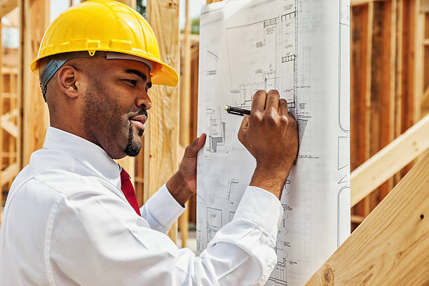 Construction teams using Bama