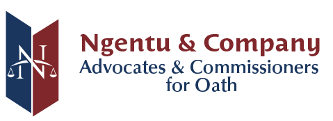 Ngentu Advocates