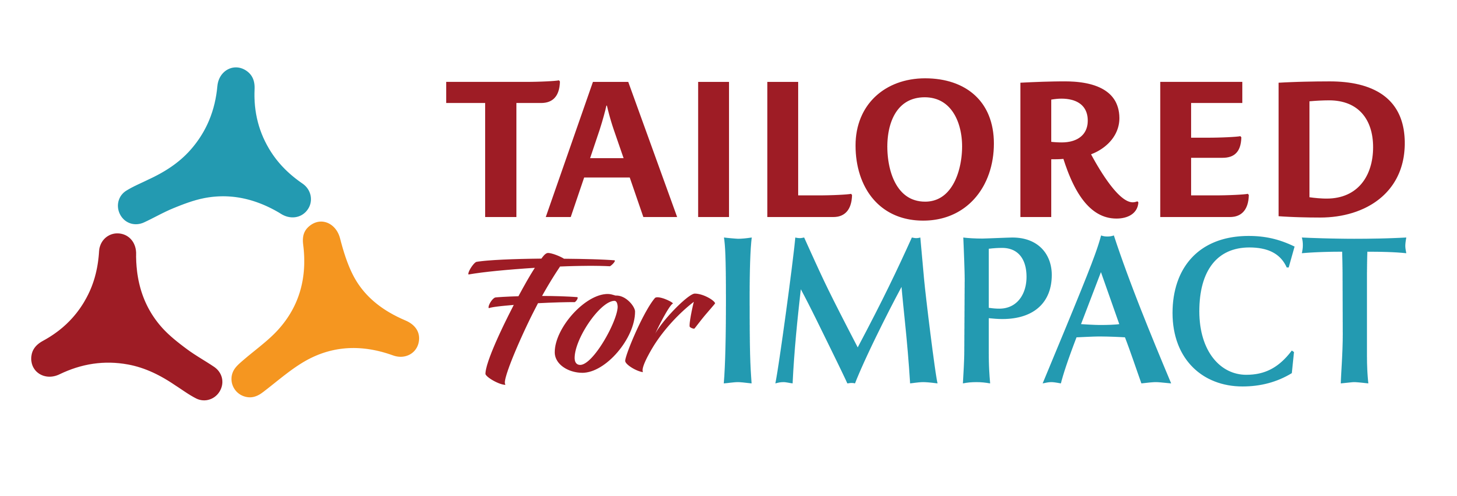 Tailored For Impact